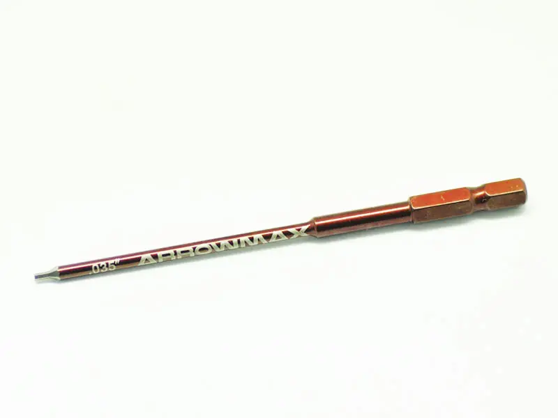 Allen Wrench .035 X 70mm Tip – view 2
