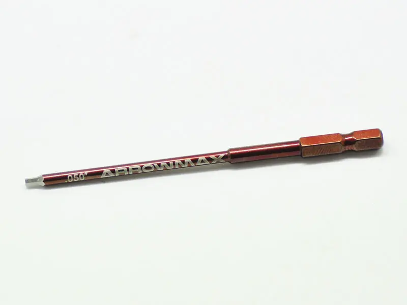 Allen Wrench .050 X 70mm Tip – view 2