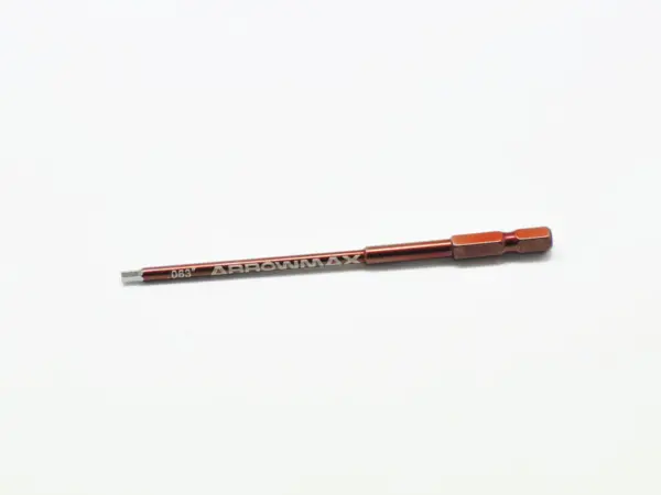 Allen Wrench .063 (1:16) X 70mm Tip