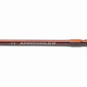 Phillips Screwdriver 3.5 X 70mm Tip