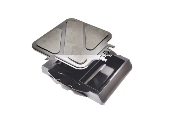 Amr Maintenance Stand - Black