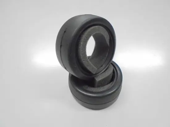 Amr Slick High Grip 1:10 26mm. Touring Tyres (2)