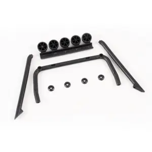 FMS 11023 Rooftop Rack With Spotlight Bracket