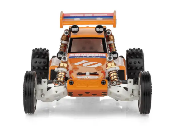 Team Associated Rc10 Model 24 Classic Buggy Kit