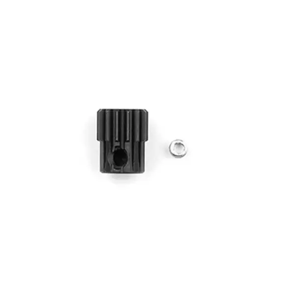 Team Associated Rc28r Pinion Gear 16t 2.3mm Shaft .5 Mod