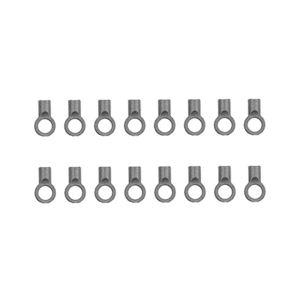 Associated Rc10 Model 24 Rod End Set