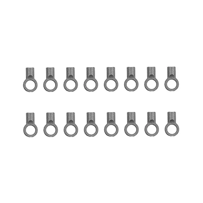 Associated Rc10 Model 24 Rod End Set