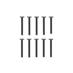 Team Associated Screws M3 X 24mm Lp SHCS (10)