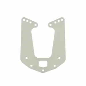 Team Associated Rc10 91 Stealth Car Front Shock Tower