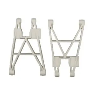 Team Associated Rc10 91 Stealth Car Rear Suspension Arms