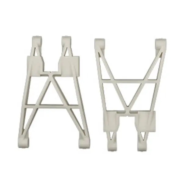 Team Associated Rc10 91 Stealth Car Rear Suspension Arms