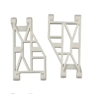 Team Associated Rc10 91 Stealth Car Front Suspension Arms