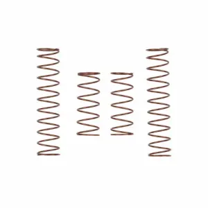 Team Associated Rc10 91 Stealth Car Shock Spring Set