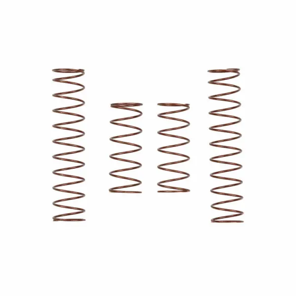 Team Associated Rc10 91 Stealth Car Shock Spring Set