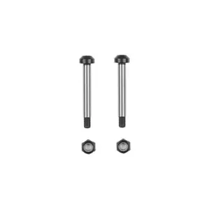 Team Associated Ft Captured King Pins 28.2MM