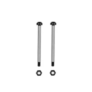 Team Associated Ft Captured Front Inner Hinge Pins 43.5MM