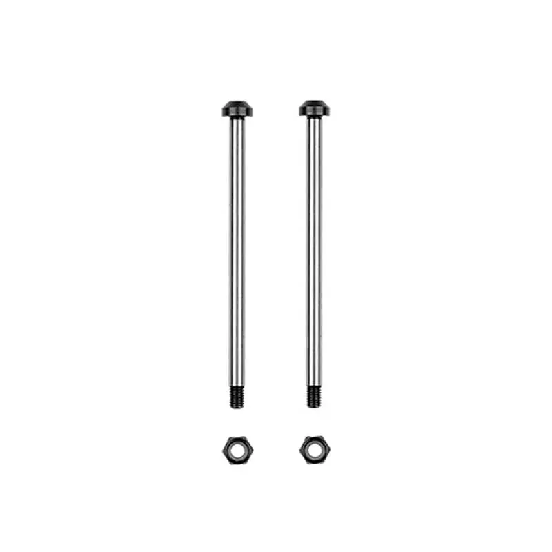 Team Associated Ft Captured Rear Inner Hinge Pins 58.7MM