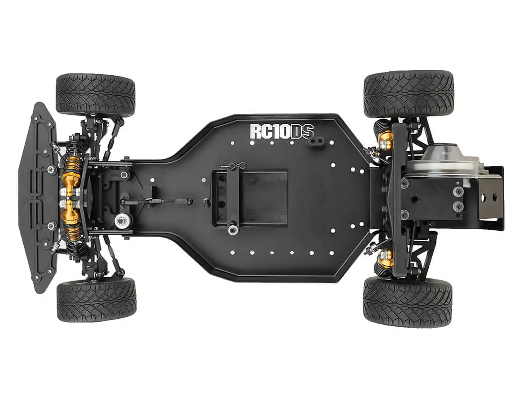 Team Associated Rc10 Ds Rally Dual Sport Kit – view 10