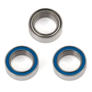 Associated Ft Bearings .250 X .375 X .1 In