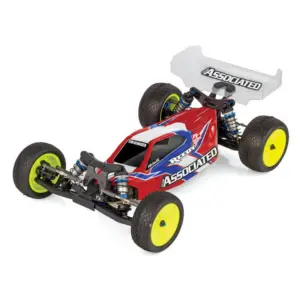 Team Associated RC10B7.1D Team Kit