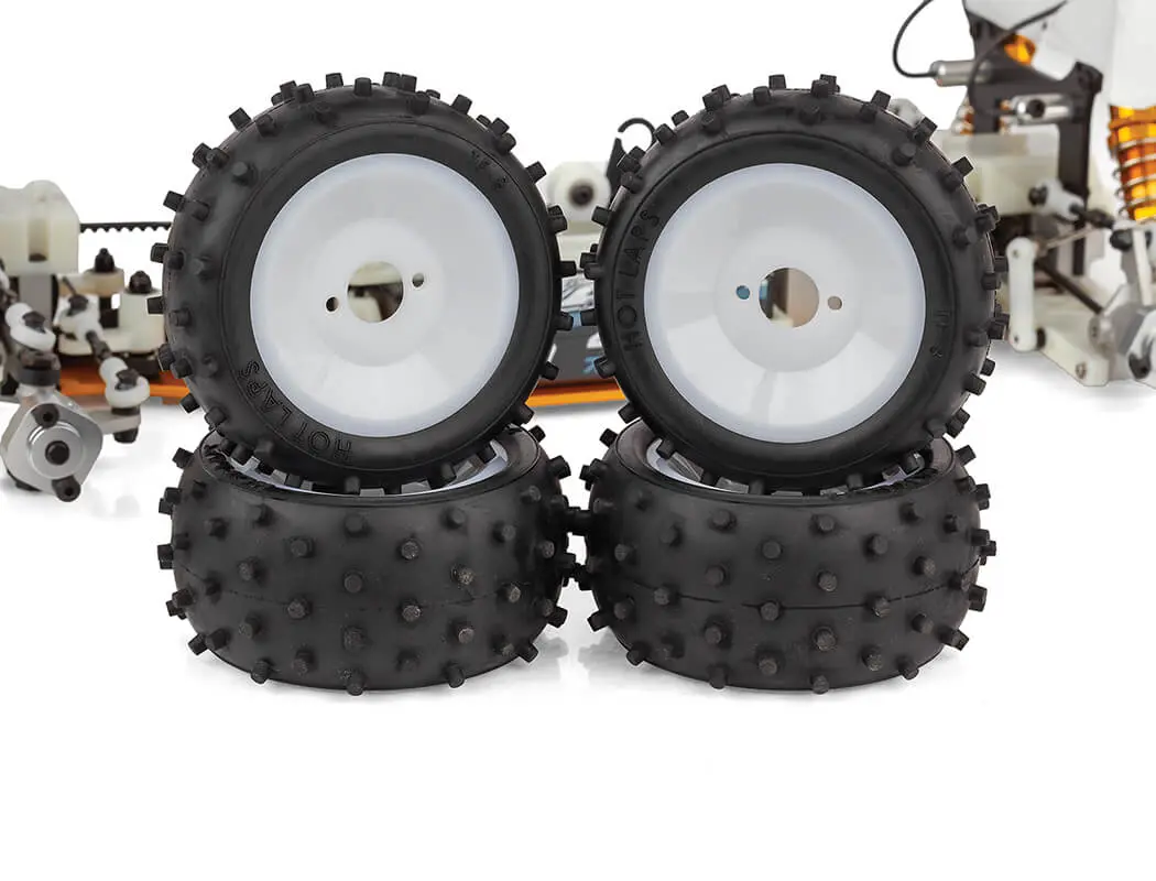 Team Associated Edition Yokomo Yz-10 Classic Kit – view 7