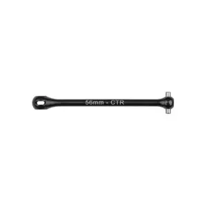 Team Associated Rc10b84 Ft Centre Cva Bone 56mm FWD Diff