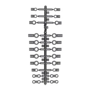 Team Associated RC10B7.1 Rod Ends