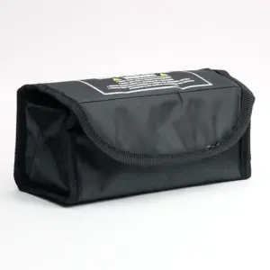 Centro Chargesafe Box/Bag 18.5CM X 7.5CM X 6cm
