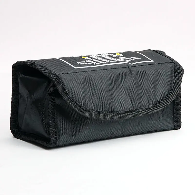 Centro Chargesafe Box/Bag 18.5CM X 7.5CM X 6cm