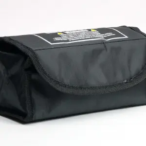 Centro Chargesafe Box/Bag 18.5CM X 7.5CM X 6cm