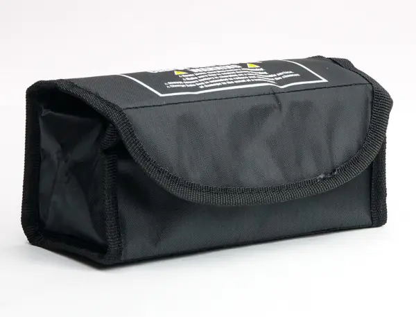 Centro Chargesafe Box/Bag 18.5CM X 7.5CM X 6cm