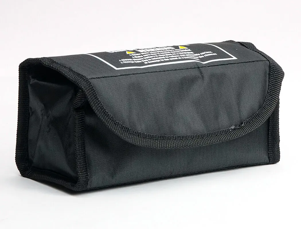 Centro Chargesafe Box/Bag 18.5CM X 7.5CM X 6cm – view 2