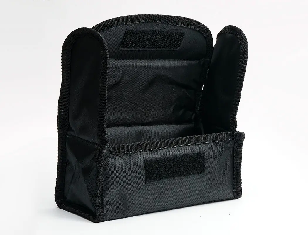 Centro Chargesafe Box/Bag 18.5CM X 7.5CM X 6cm – view 3
