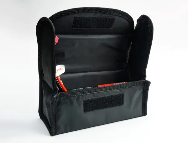 Centro Chargesafe Box/Bag 18.5CM X 7.5CM X 6cm