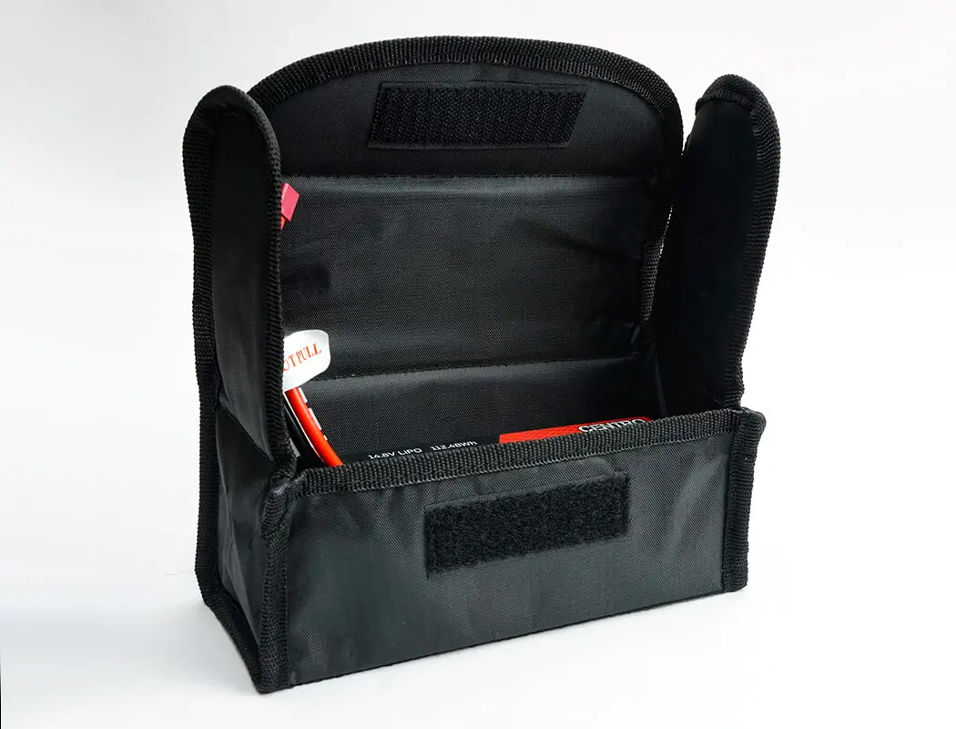 Centro Chargesafe Box/Bag 18.5CM X 7.5CM X 6cm – view 4