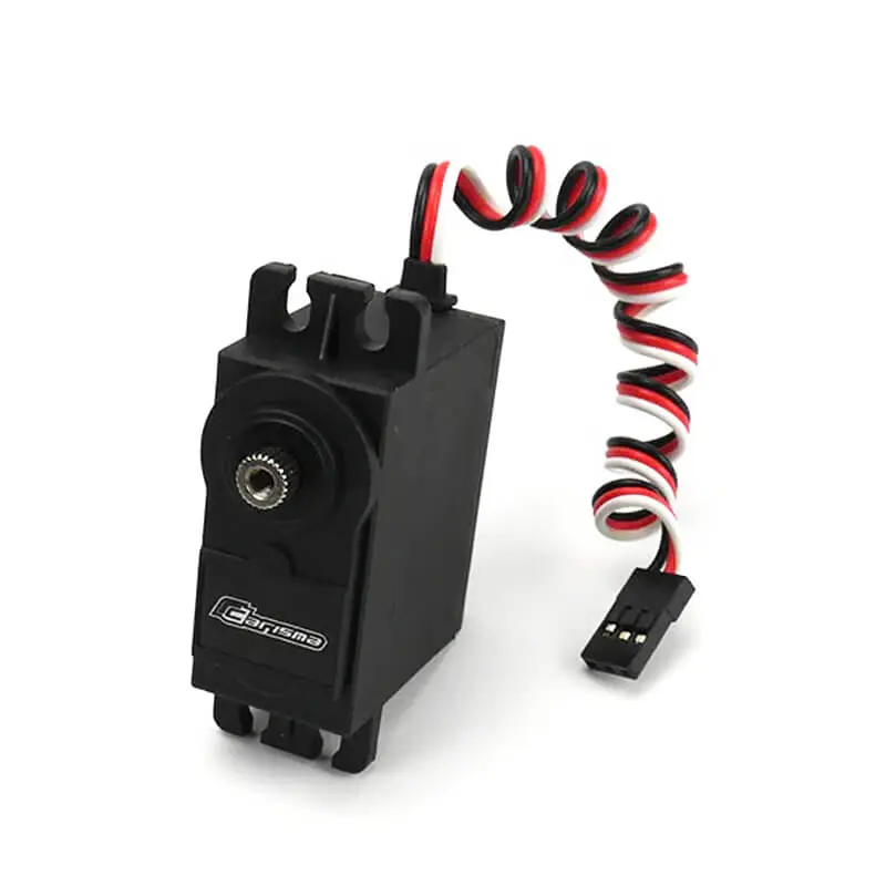 Carisma M40s 2.0 Replacement 6kg High Torque Steering Servo