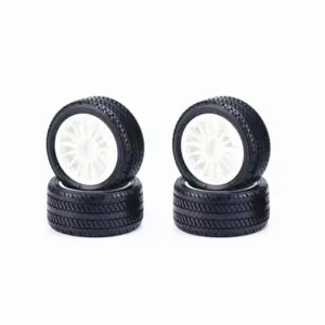 Carisma M48s Audi Sport Quattro S1 Tyre Set