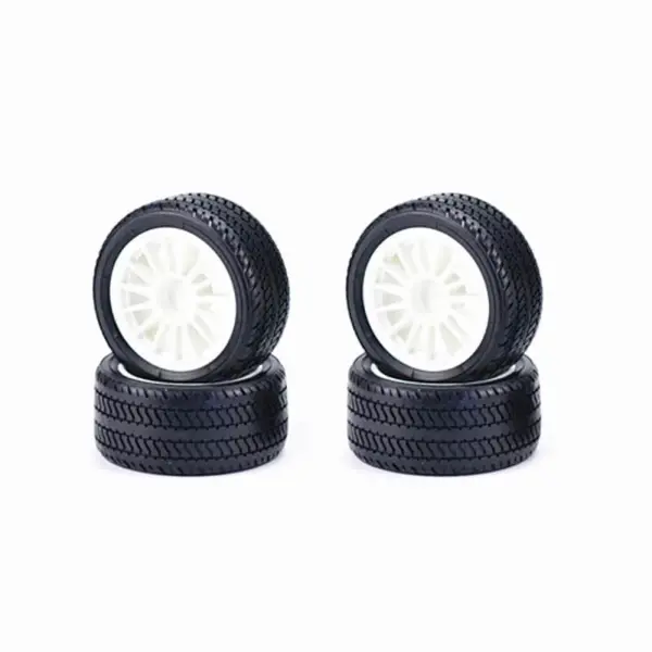 Carisma M48s Audi Sport Quattro S1 Tyre Set