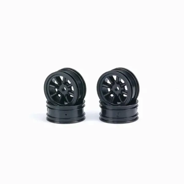 Carisma Gt24 Toyota Ae86 H2 Concept Wheel Set