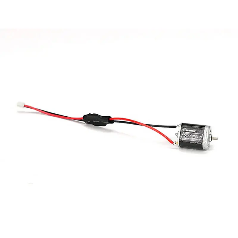 Carisma Gt24 Tc Spec 130 Brushed Motor Gt24 2.0 Brushed