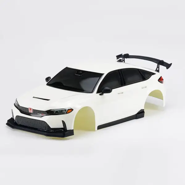 Carisma M40s 2.0 Honda Civic Type R Fl5 Painted Body Set