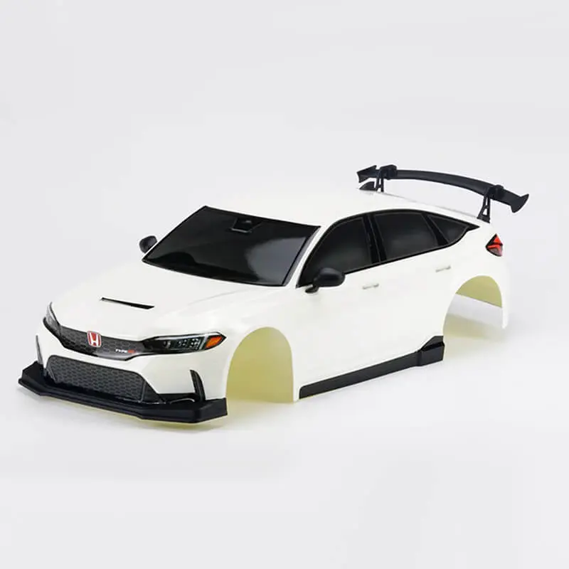Carisma M40s 2.0 Honda Civic Type R Fl5 Painted Body Set