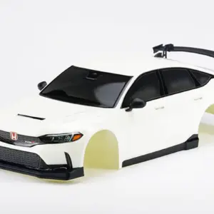 Carisma M40s 2.0 Honda Civic Type R Fl5 Painted Body Set – view 2