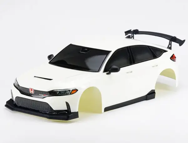 Carisma M40s 2.0 Honda Civic Type R Fl5 Painted Body Set