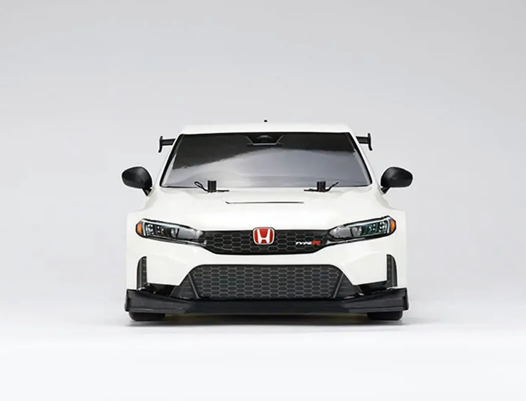 Carisma M40s 2.0 Honda Civic Type R Fl5 Painted Body Set – view 4