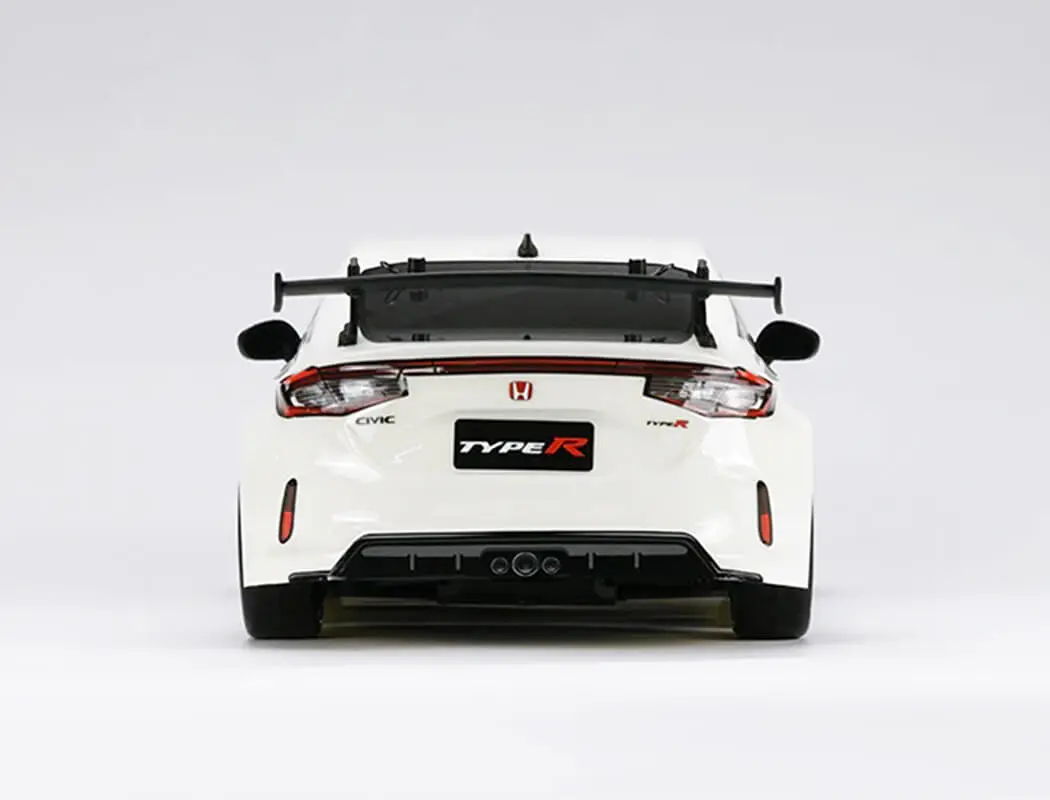 Carisma M40s 2.0 Honda Civic Type R Fl5 Painted Body Set – view 5