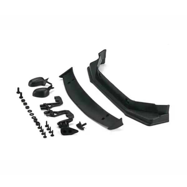 Carisma M40s 2.0 Honda Civic Type R Fl5 Plastic Body Parts