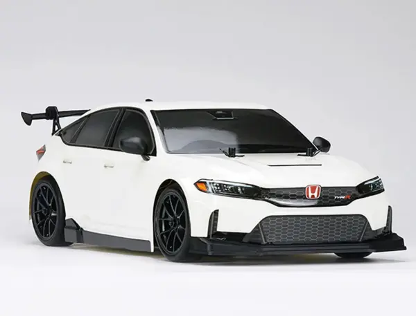 Carisma M40s 2.0 Honda Civic Type R Fl5 Plastic Body Parts