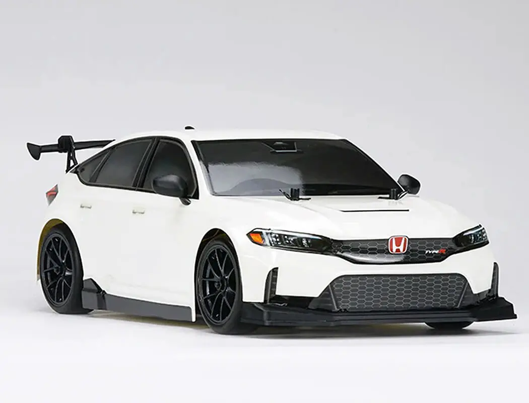 Carisma M40s 2.0 Honda Civic Type R Fl5 Plastic Body Parts – view 3