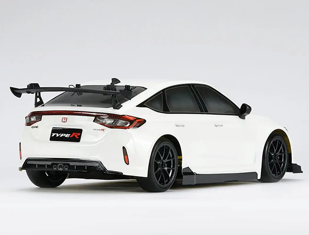 Carisma M40s 2.0 Honda Civic Type R Fl5 Plastic Body Parts – view 4